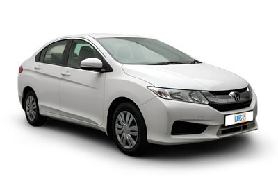 Honda City-img